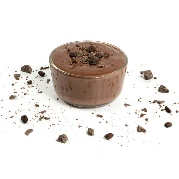 DPTG Mocha Pudding-Shake (Aspartame Free)