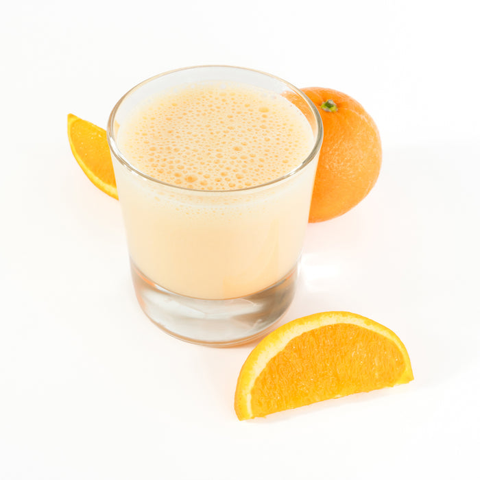 Proti Fit Orange Creamsicle Pudding-Shake Box