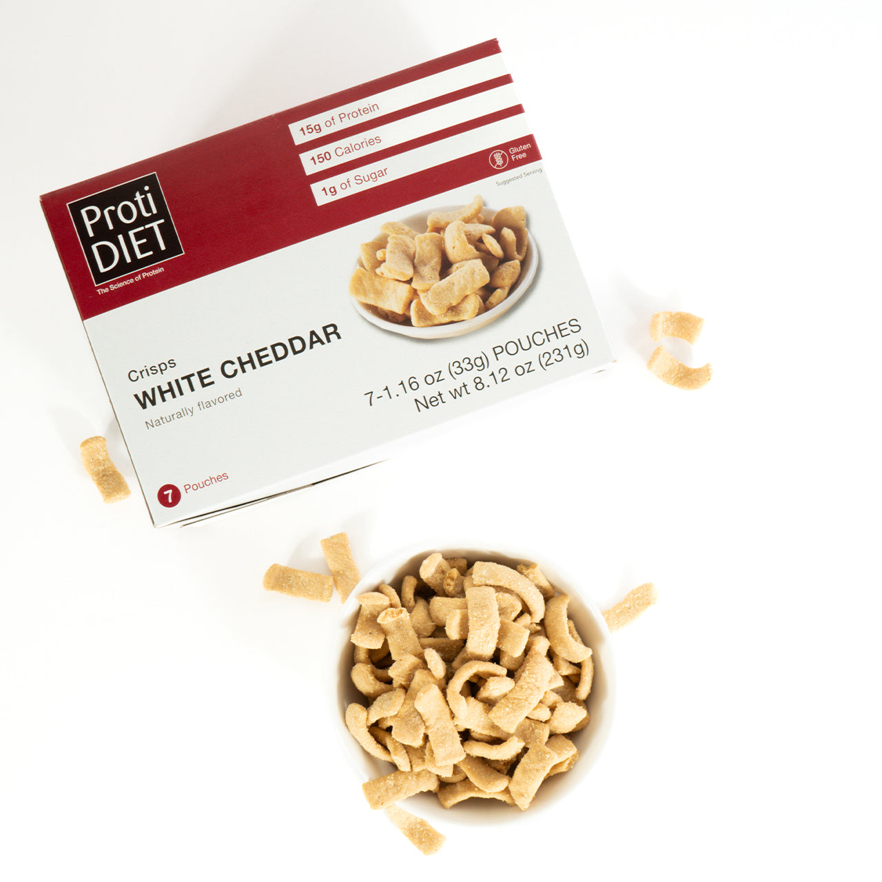 Bariatric Snacks