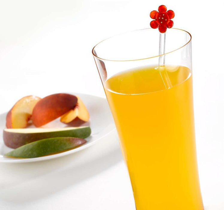 Peach Mango Liquid Concentrate