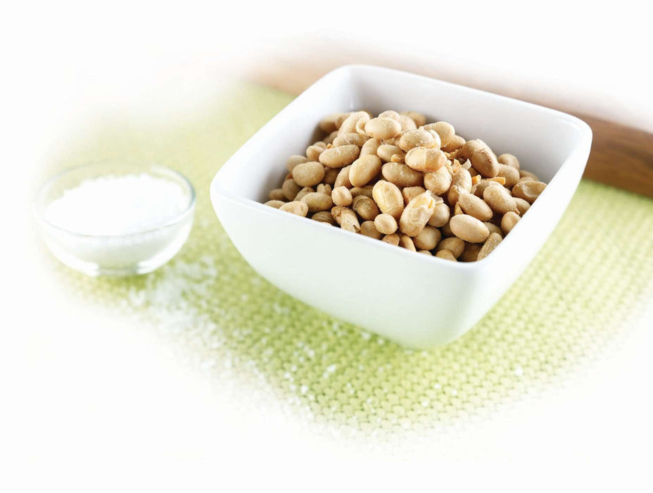 Roasted Soy Nuts