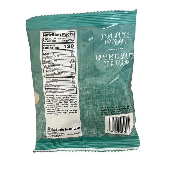 Proti Fit 5 Bag Chip Variety Bundle
