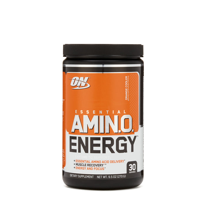 AMIN.O. ENERGY - Amino Energy Drink Mix - Various Flavors