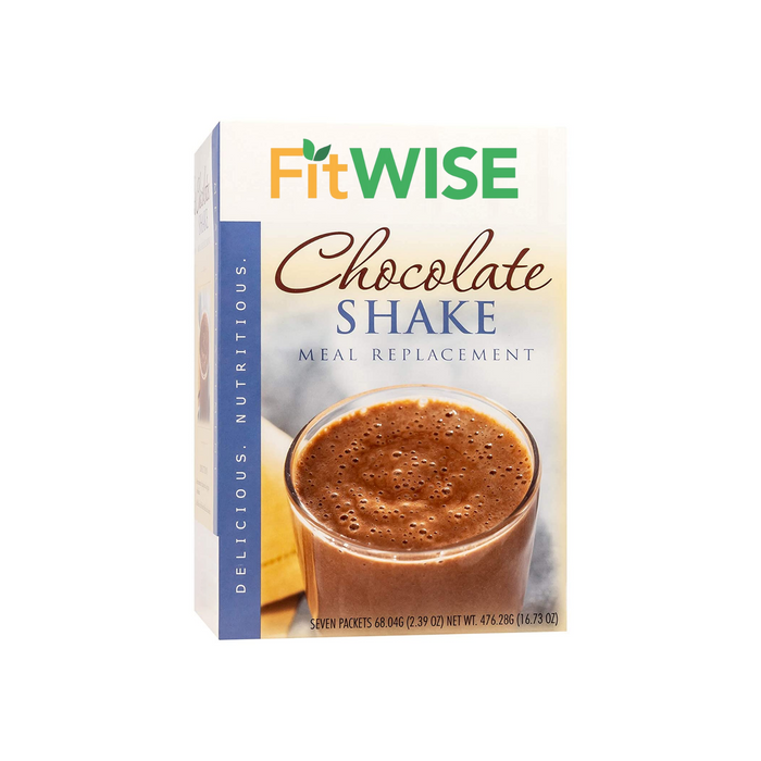 Chocolate 35g Meal Replacement