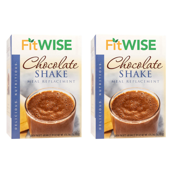 Chocolate 35g Meal Replacement