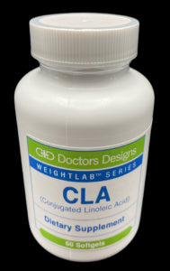 Doctors Designs - CLA - Conjugated Linoleic Acid