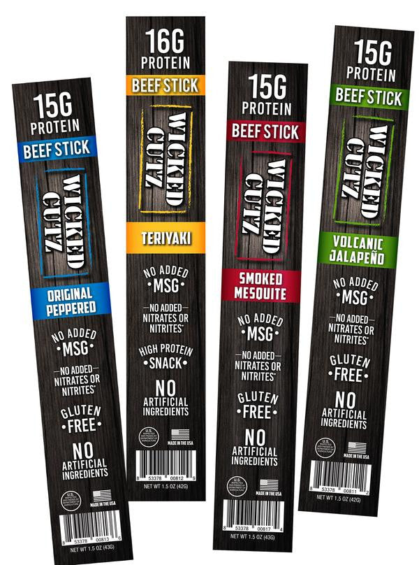 Wicked Cutz