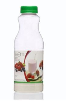 Proti Fit Berry Shake Bottle Single