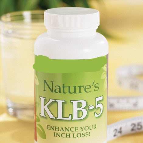Nature's KLB-5