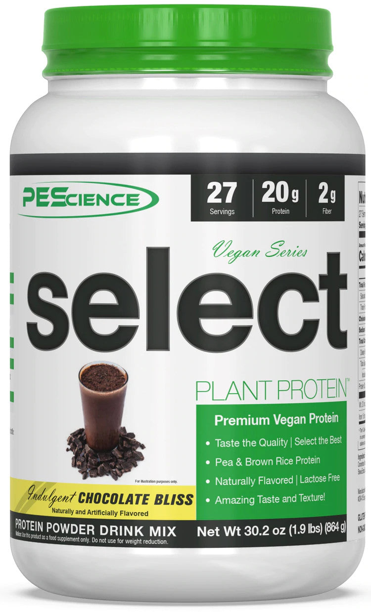 Sports Nutrition Supplements