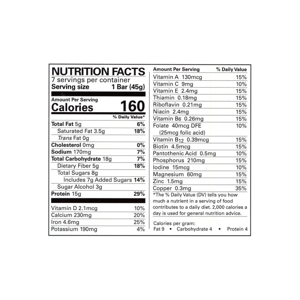 Protein Bars For Weight Loss Healthy Weight Loss Bars