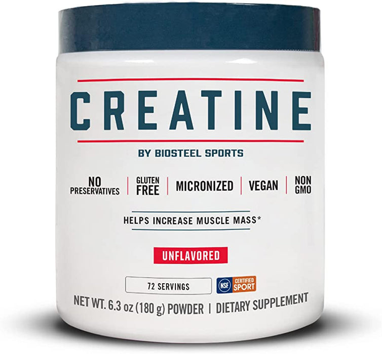 BioSteel Creatine