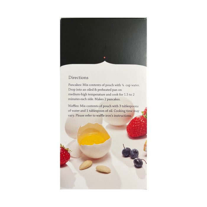 Proti Fit Pancake Mix