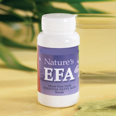 Nature's EFA Dietary Supplement
