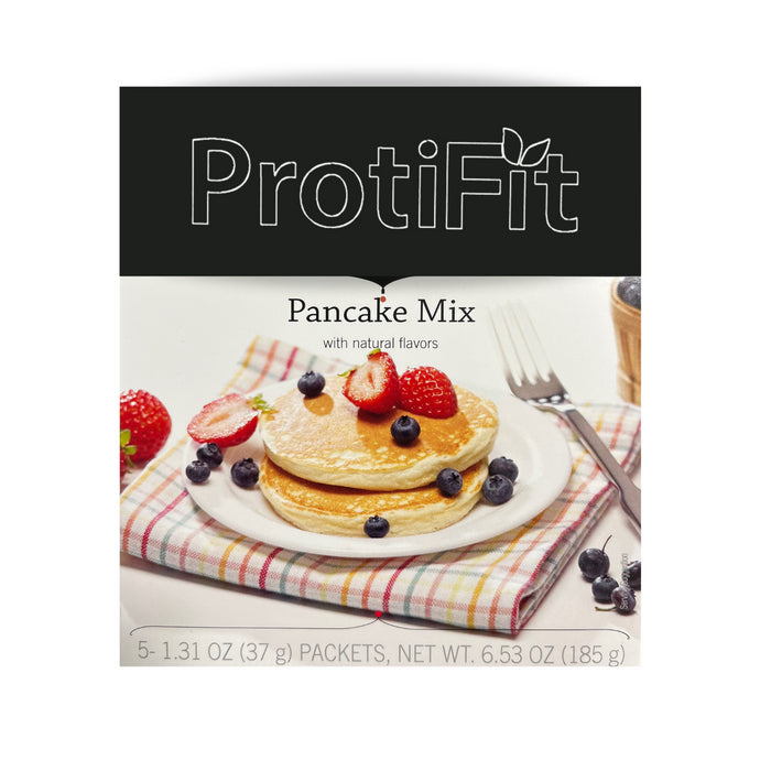 Proti Fit Pancake Mix