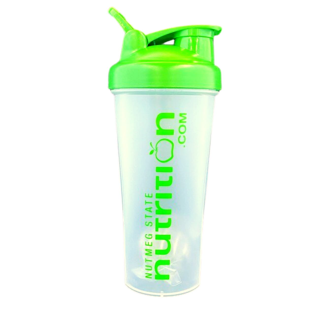 Shaker Bottles