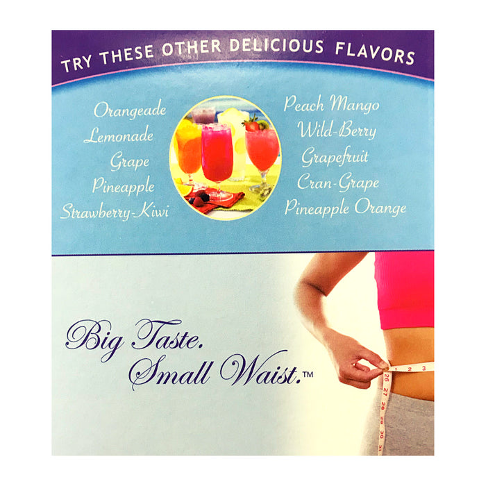 Fit Wise Variety Fruit Drink Box