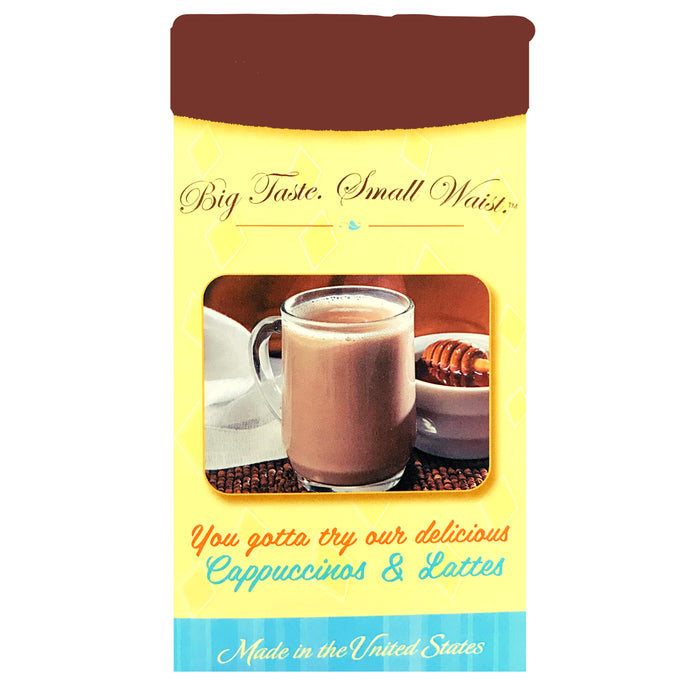 Fit Wise Vanilla Chocolate Chip Mug Cake