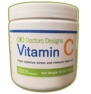 Doctors Designs - Vitamin C Supplement